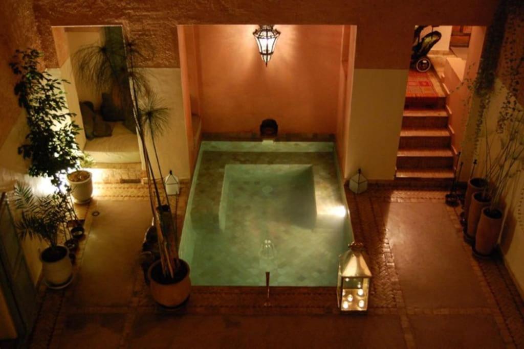 Apartamento Exclusive And Stylish 4-bedroom With Plunge Pool