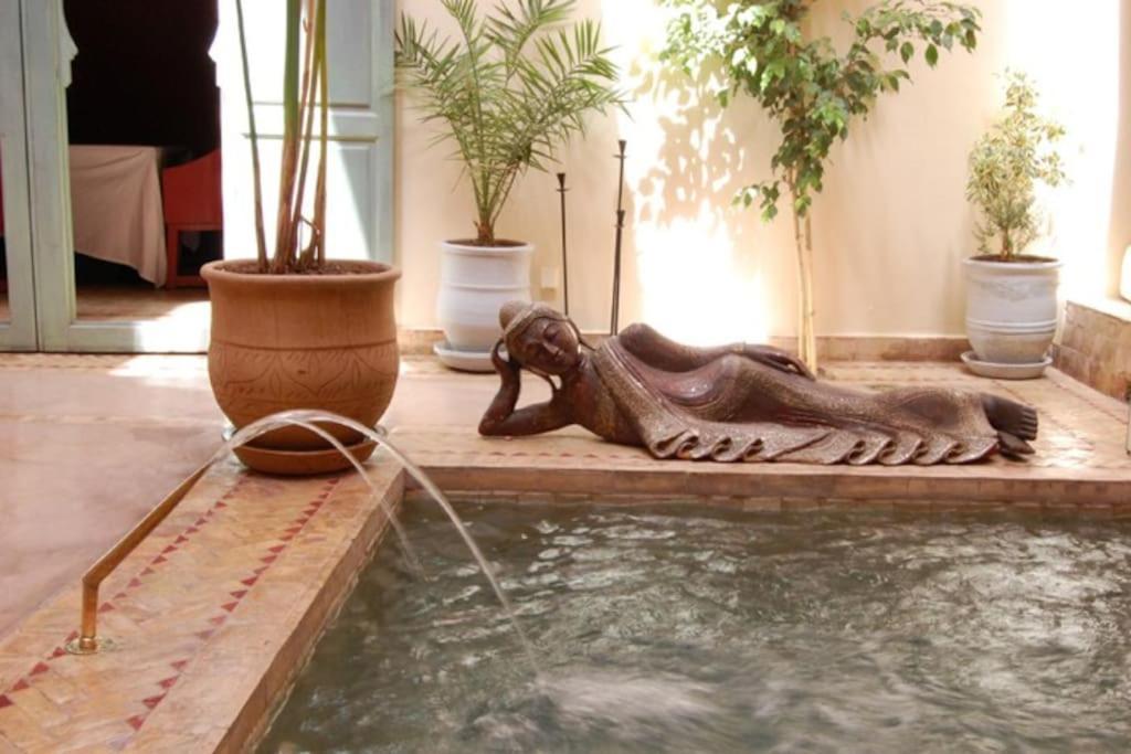 Apartamento Exclusive And Stylish 4-bedroom With Plunge Pool *