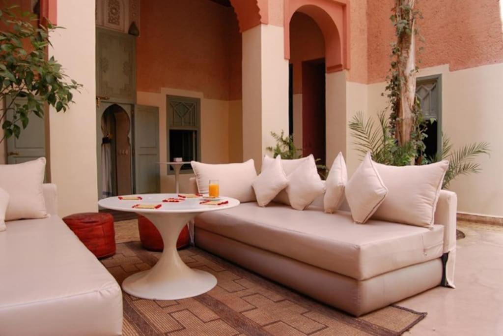 Apartamento Exclusive And Stylish 4-bedroom With Plunge Pool