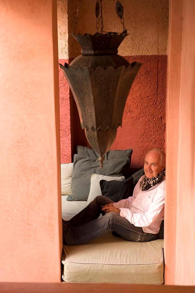 Apartamento Exclusive And Stylish 4-bedroom With Plunge Pool Marrakesh