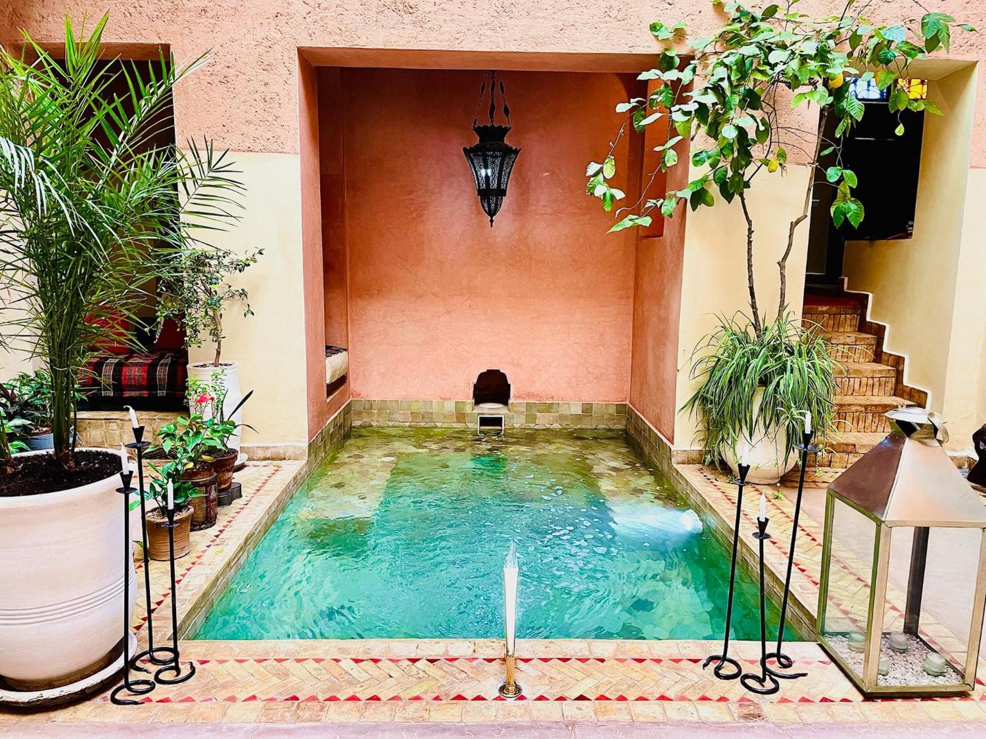Exclusive And Stylish 4-bedroom With Plunge Pool Apartamento