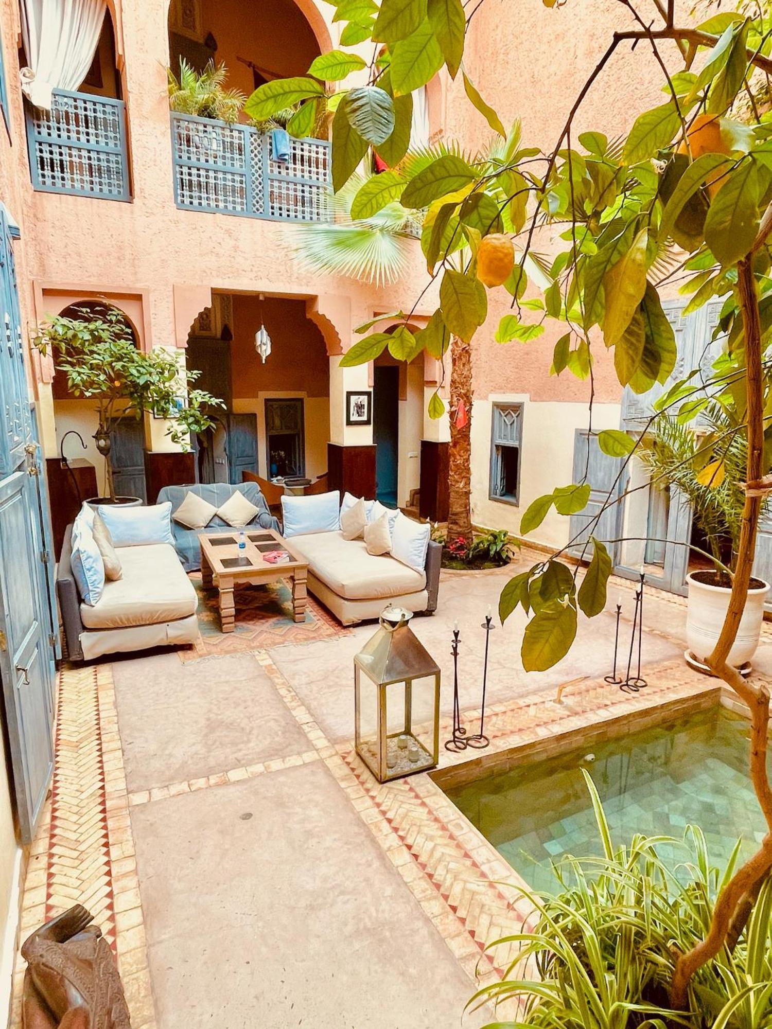 Exclusive And Stylish 4-bedroom With Plunge Pool Apartamento *