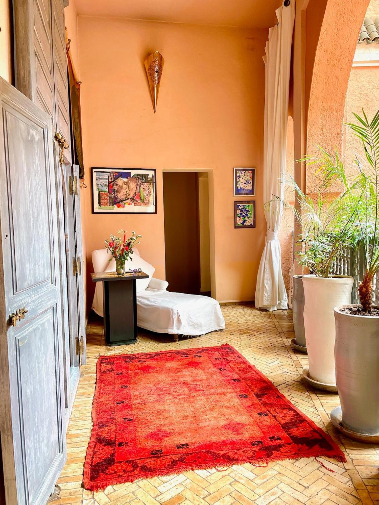 Exclusive And Stylish 4-bedroom With Plunge Pool Appartement