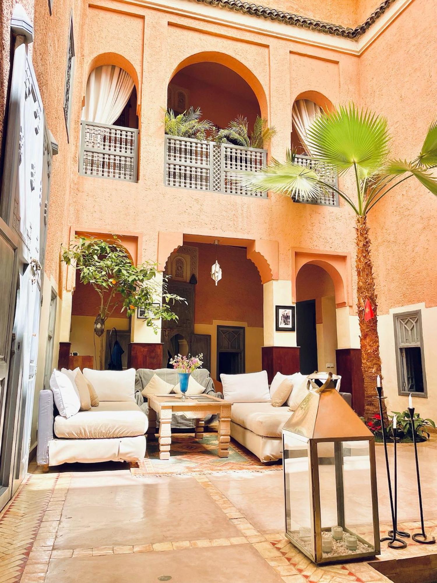 Apartamento Exclusive And Stylish 4-bedroom With Plunge Pool