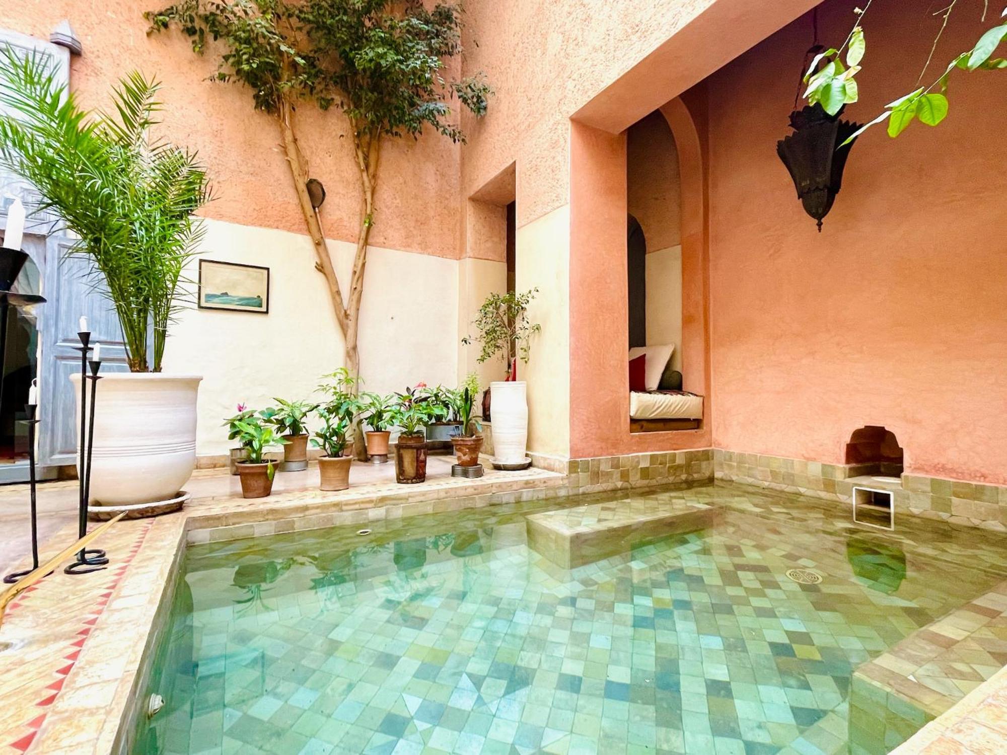 Exclusive And Stylish 4-bedroom With Plunge Pool Apartamento *
