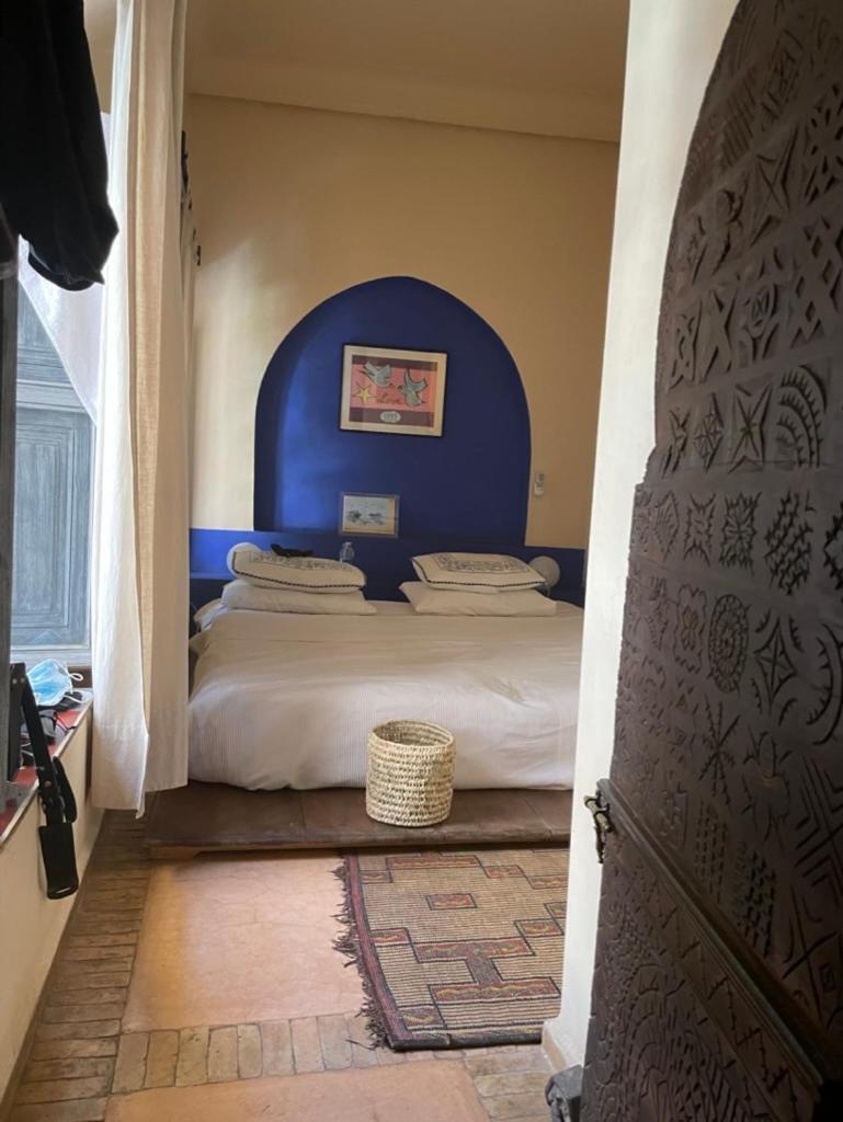 Exclusive And Stylish 4-bedroom With Plunge Pool Apartamento Marrakesh