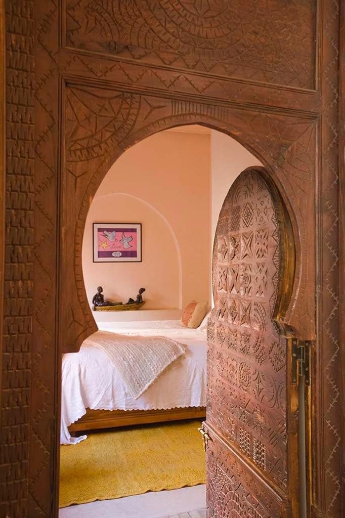 Apartamento Exclusive And Stylish 4-bedroom With Plunge Pool