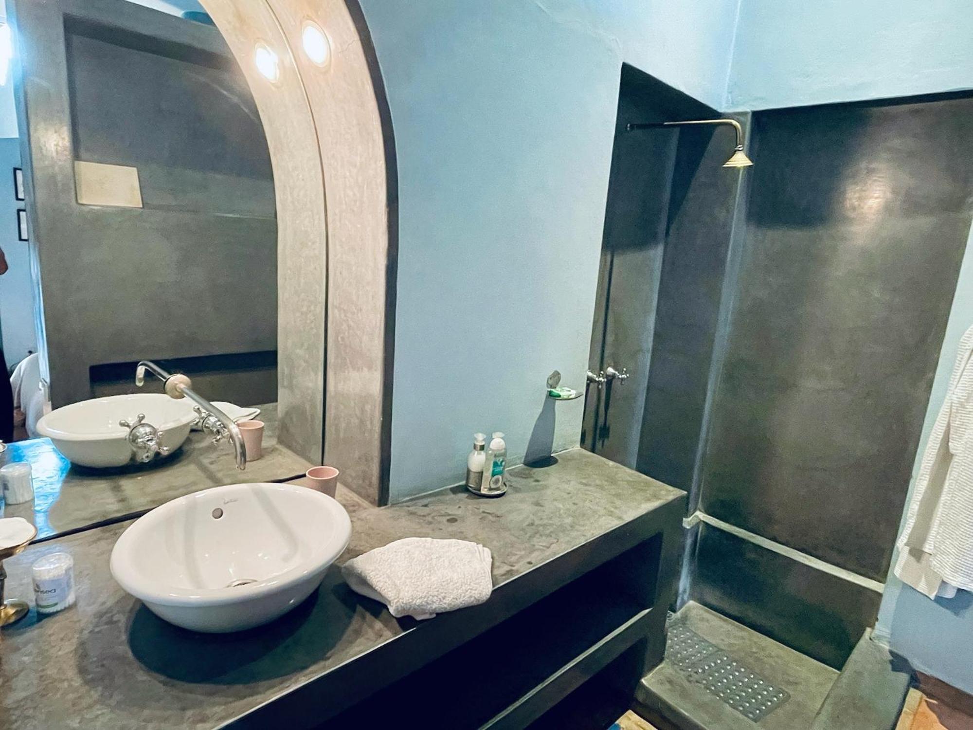 Apartamento Exclusive And Stylish 4-bedroom With Plunge Pool Marrakesh